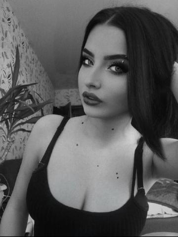 Анкета проститутки Дарина, 27 лет